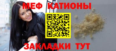 хмурый Бузулук